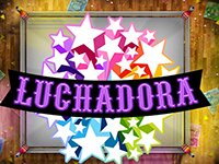 Luchadora