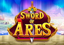 Sword of Ares