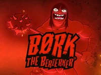 Bork the Berzerker