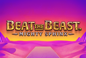 Beat the Beast: Mighty Sphinx