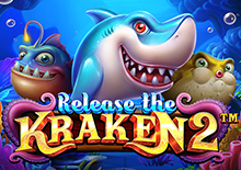 Release the Kraken 2