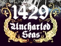 1429 Uncharted Seas