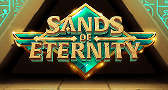 Sands Of Eternity