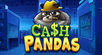 Cash Pandas