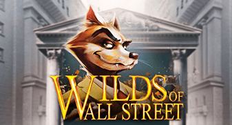 Wilds of Wall Street