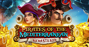 Pirates of the Mediterranean Remastered