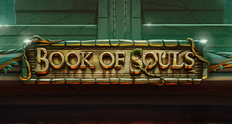 Book of Souls