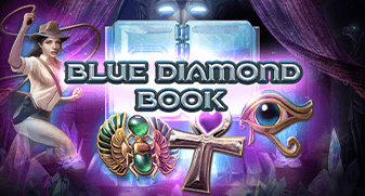 Blue Diamond Book