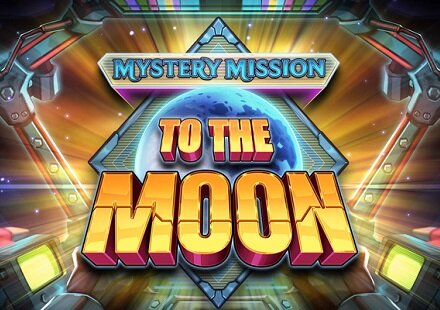 Mystery Mission to the Moon