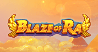 Blaze of Ra