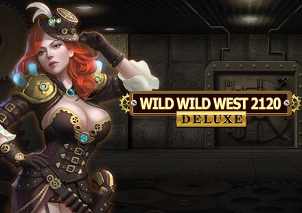 Wild Wild West 2120