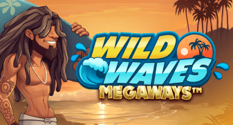 Wild Waves Megaways