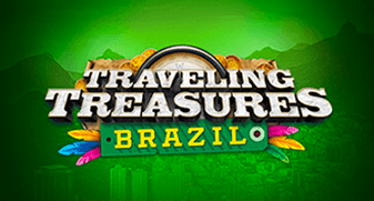 Traveling Treasures Brazil