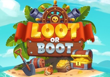 Loot or Boot