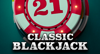 Blackjack Classic