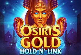 Osiris Gold