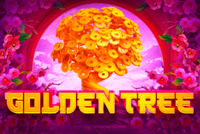 Golden Tree