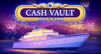 Cash Vaults Hold n Link