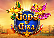 Gods of Giza