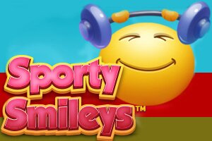 Sporty Smileys