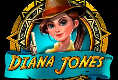 Diana Jones