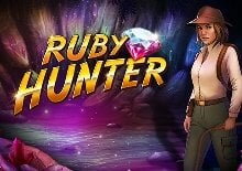 Ruby Hunter