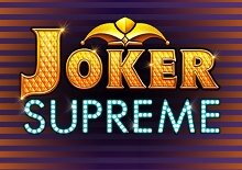 Joker Supreme