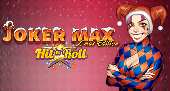 Joker Max: Hit 'n' Roll Xmas Edition