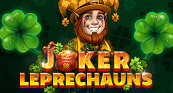 Joker Leprechauns