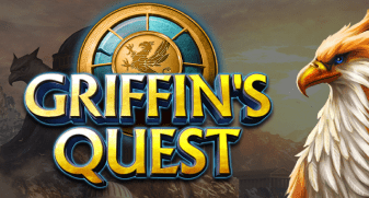 Griffin's Quest Gamble Feature