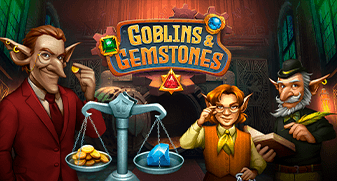 Goblins and Gemstones