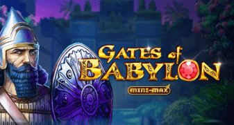 Gates Of Babylon Mini-max