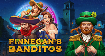 Finnegan’s Banditos