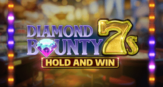 Diamond Bounty 7s Hold and Win