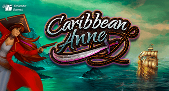 Caribbean Anne Gamble Feature