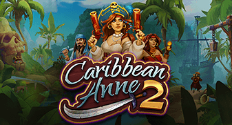 Caribbean Anne 2