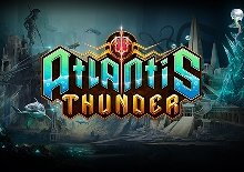 Atlantis Thunder