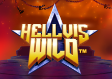 Hellvis Wild