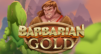 Barbarian Gold