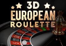 3D Roulette