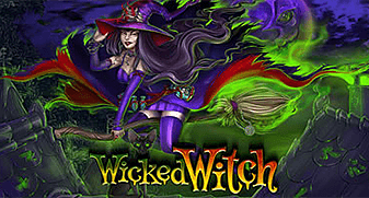 Wicked Witch