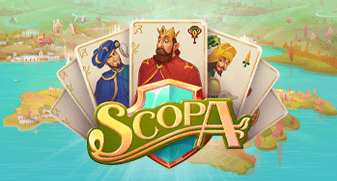 Scopa