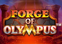 Forge of Olympus