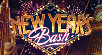 New Year's Bash