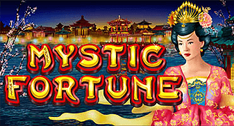 Mystic Fortune