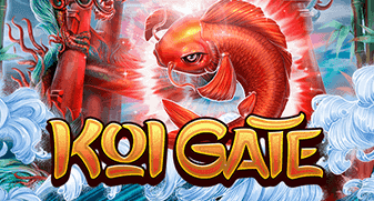 Koi Gate