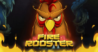 Fire Rooster