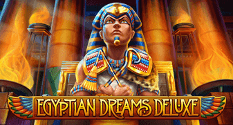 Egyptian Dreams Deluxe