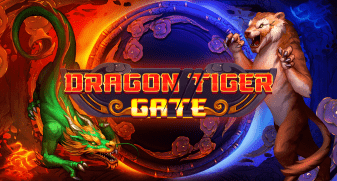 Dragon Tiger Gate