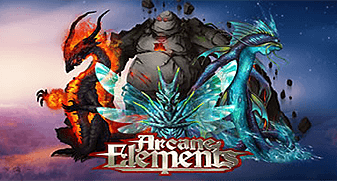 Arcane Elements